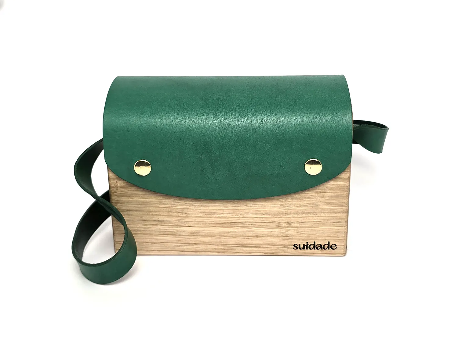 Bolso Boleira