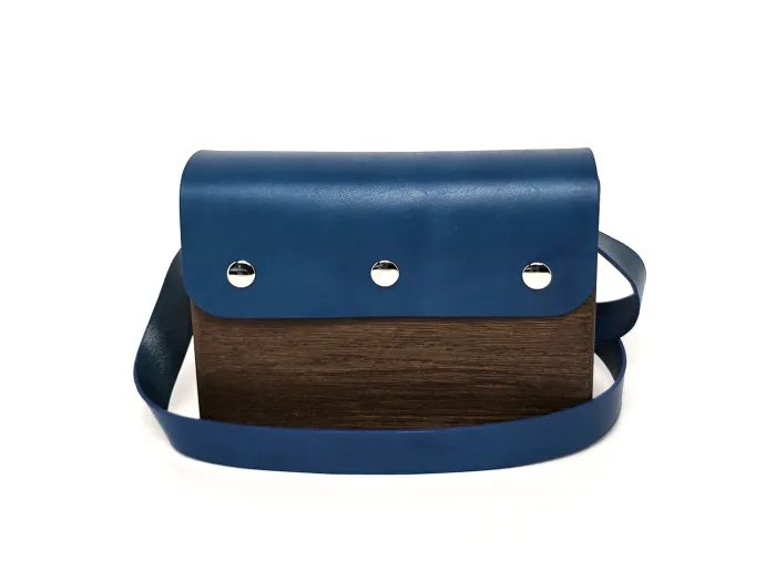 Bolso Lareira - Imagen 3