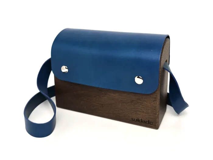 Bolso Lareira - Imagen 2