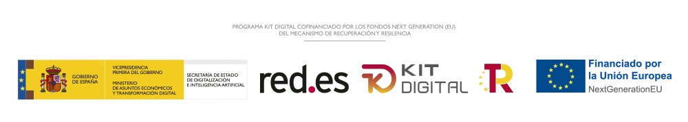 redes